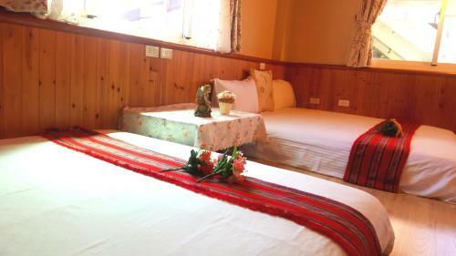 Yishin Garden B&B