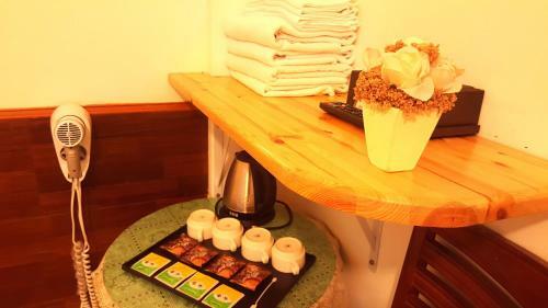Yishin Garden B&B