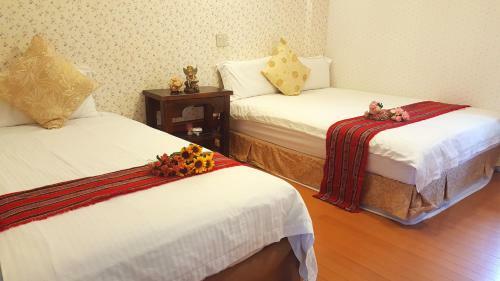 Yishin Garden B&B