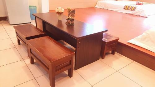 Yishin Garden B&B