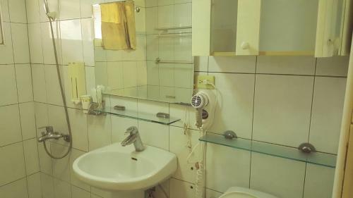 Yishin Garden B&B