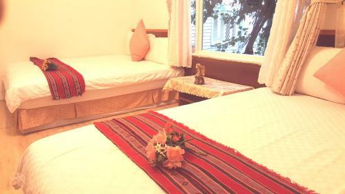 Yishin Garden B&B