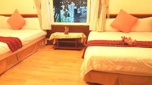 Yishin Garden B&B