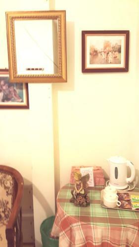 Yishin Garden B&B