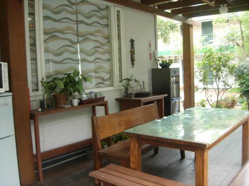 Yishin Garden B&B