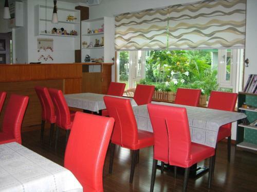 Yishin Garden B&B