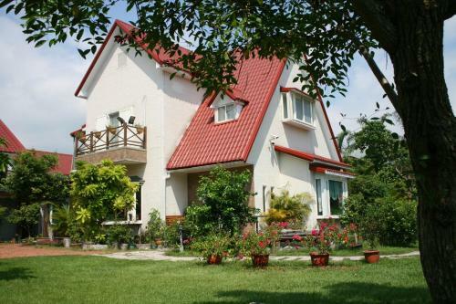 Yishin Garden B&B