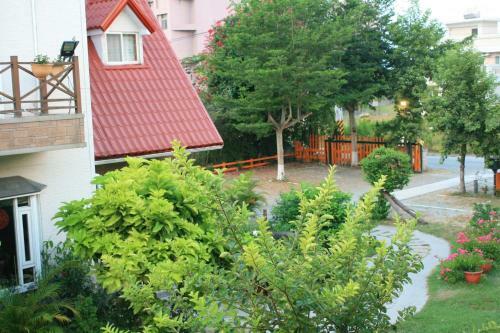 Yishin Garden B&B