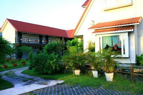 Yishin Garden B&B