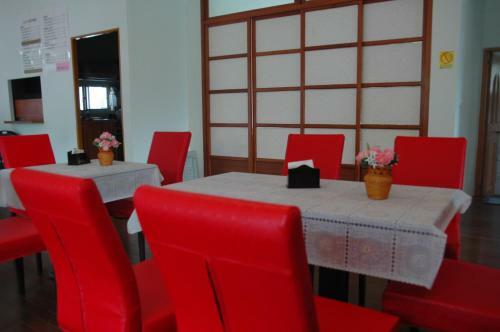 Yishin Garden B&B