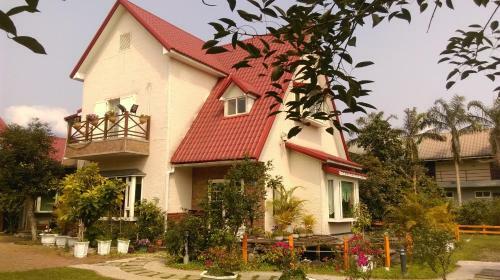 Yishin Garden B&B