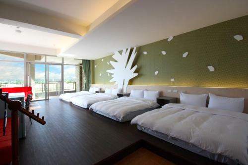 Green Yard B&B