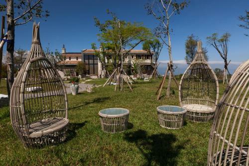 Sunnylands B&B