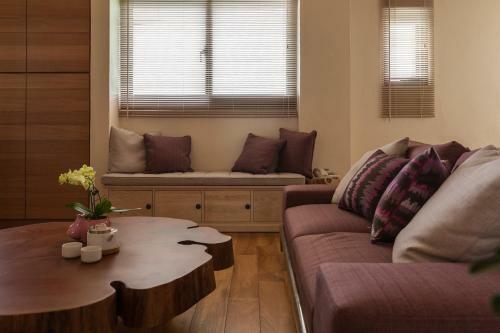 Sunnylands B&B
