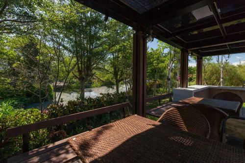 Sunnylands B&B