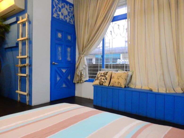 Bed & Breakfast House Lane 123