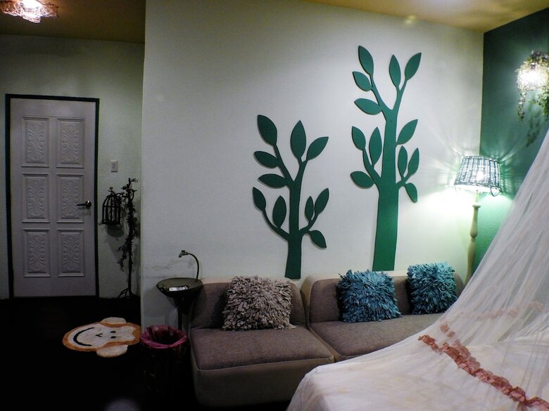 Bed & Breakfast House Lane 123