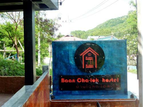 Baan Chalok Hostel
