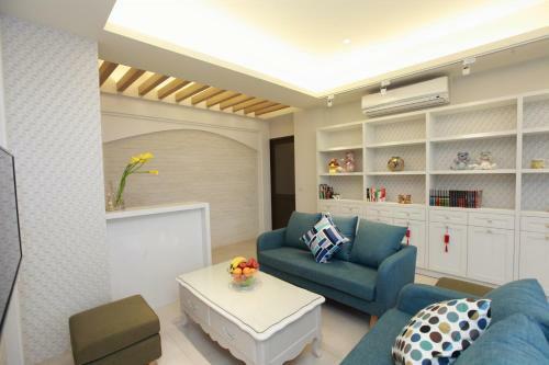 Jing B&B