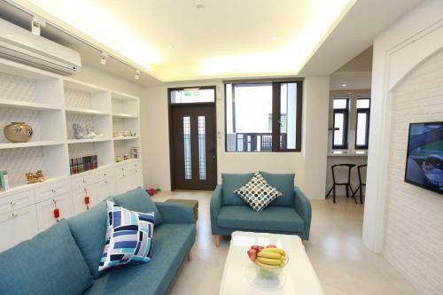 Jing B&B