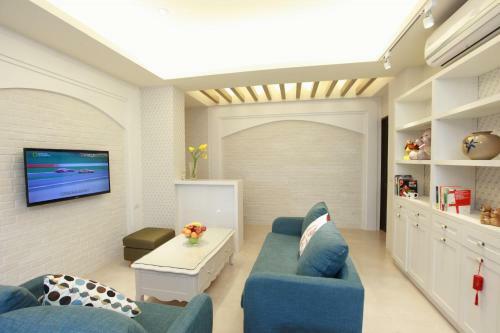 Jing B&B