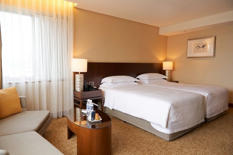 Sheraton Grand Taipei Hotel