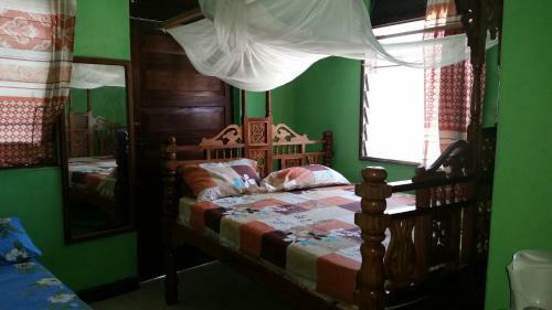 Hostal Annex Of Abdalla Guest House