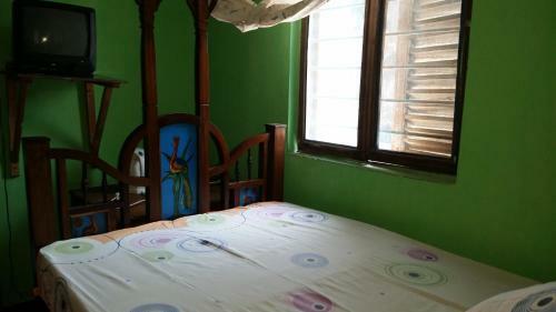 Hostal Annex Of Abdalla Guest House