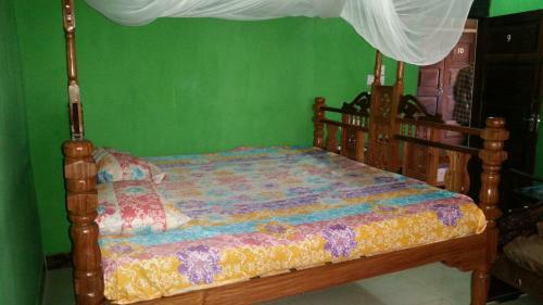 Hostal Annex Of Abdalla Guest House