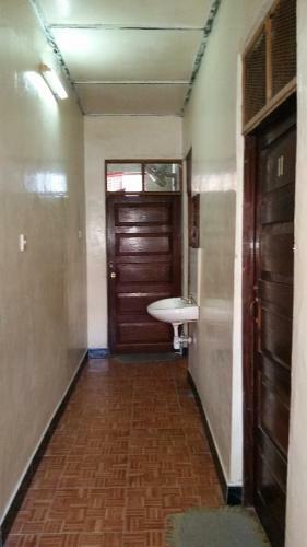 Hostal Annex Of Abdalla Guest House