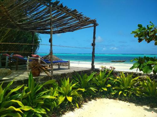 Hostal Maji Lodge