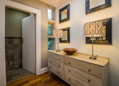 Apartamento Craigivar Loft
