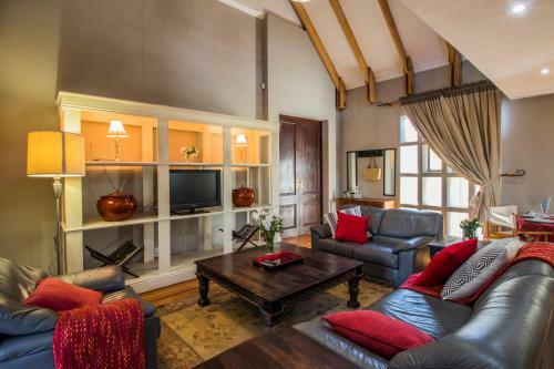 Apartamento Craigivar Loft