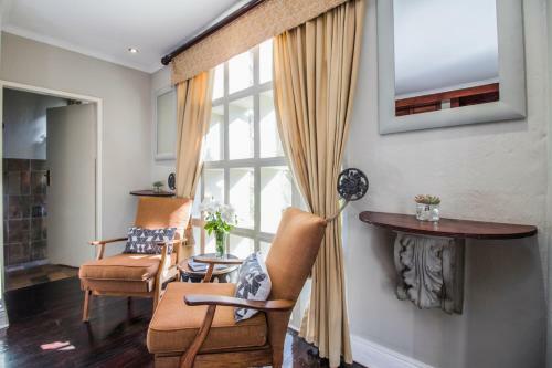 Apartamento Craigivar Loft