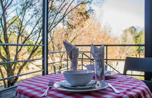 Apartamento Craigivar Loft