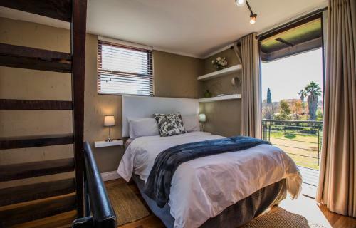 Apartamento Craigivar Loft