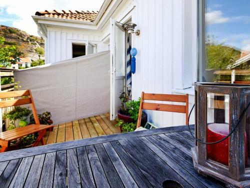 Holiday Home Rosenlundsv�gen