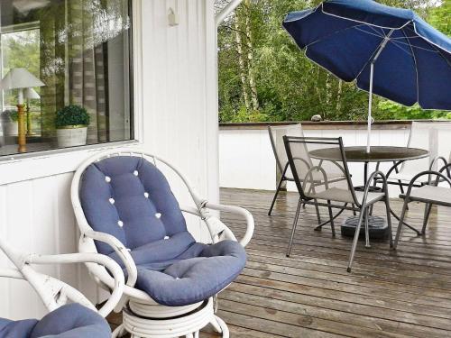 Holiday Home Bratteby