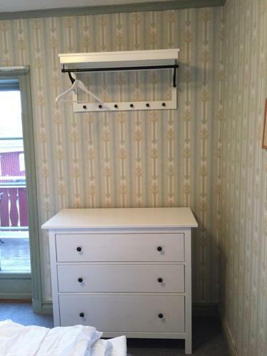 Albergue G�stgivars Vandrarhem Och B&B