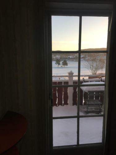Albergue G�stgivars Vandrarhem Och B&B