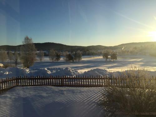 Albergue G�stgivars Vandrarhem Och B&B