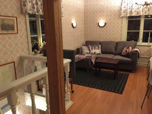 Albergue G�stgivars Vandrarhem Och B&B