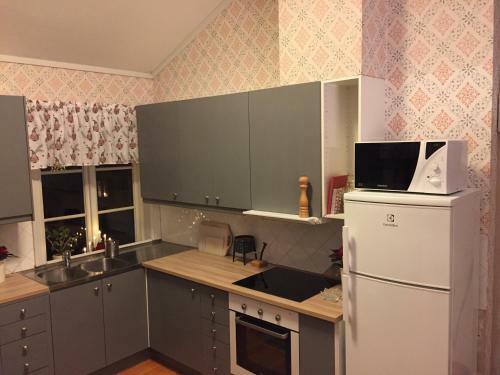 Albergue G�stgivars Vandrarhem Och B&B