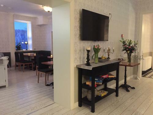 Bed & Breakfast Norrfly Herrg�rd