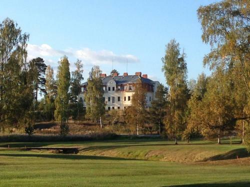 Bed & Breakfast Norrfly Herrg�rd