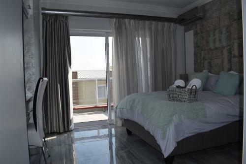 Vishnu Apartment