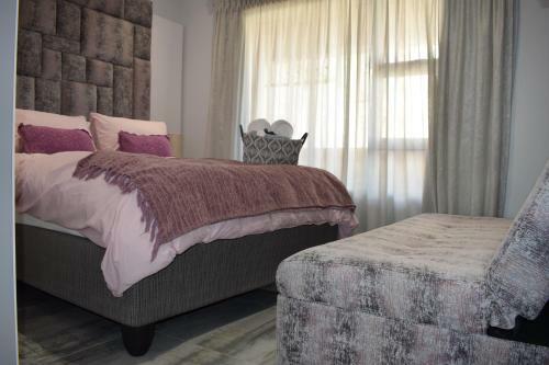 Vishnu Apartment
