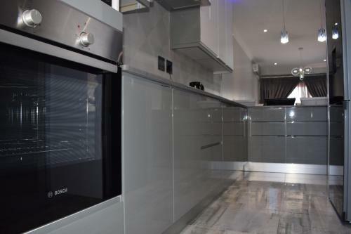 Vishnu Apartment