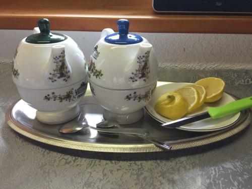 Posada Bed & Breakfast Region Murtensee