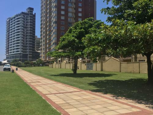 Apartamento Summersands